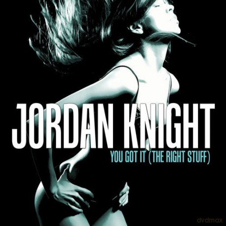 Jordan Knight - You Got It [CD]