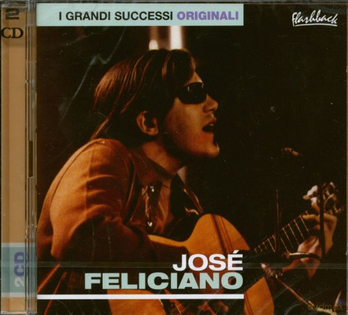 Jose Feliciano: Jose' Feliciano [2CD]