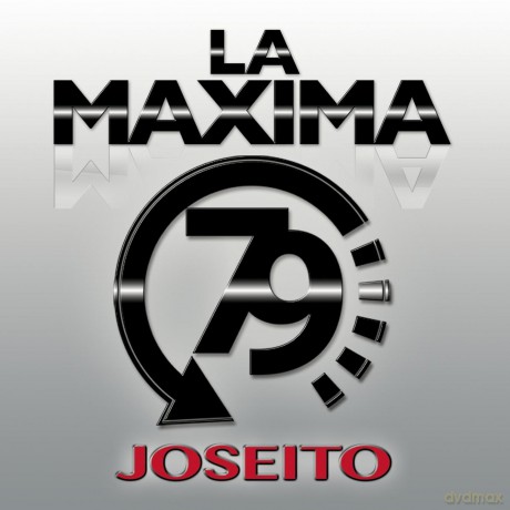 La Maxima 79: Joseito [CD]