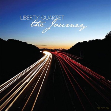 Liberty Quartet: Journey [CD]