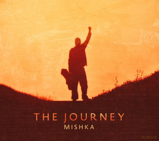 Mishka: Journey [CD]