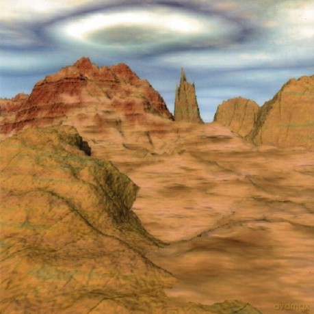 Journey to Ixtlan: Journey To Ixtlan [CD]