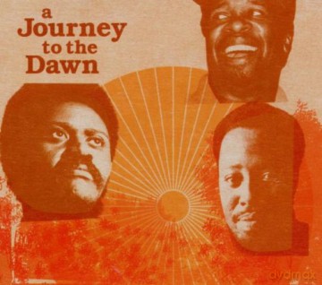 Journey to the Dawn, A [CD]