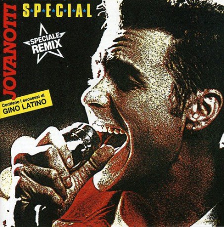 Jovanotti: Jovanotti Special [CD]