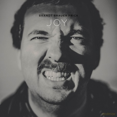 Brandt Brauer Frick: Joy [CD]
