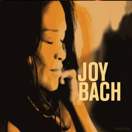 Joy Bach: Joy Bach [CD]