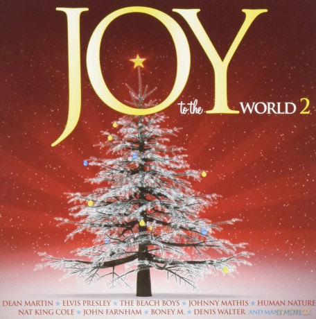 Joy To The World 2 [CD]