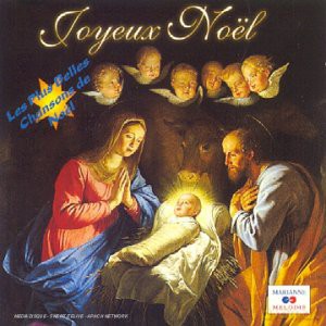 Joyeux No [CD]
