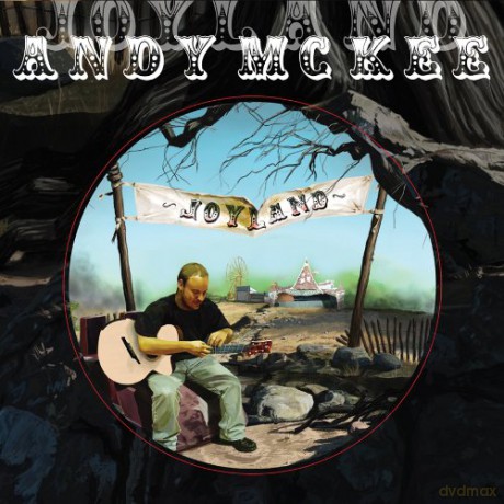 Andy Mckee: Joyland [2CD]