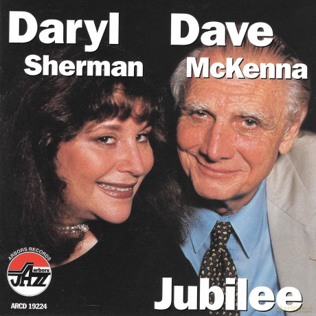 Sherman: Jubilee [CD]