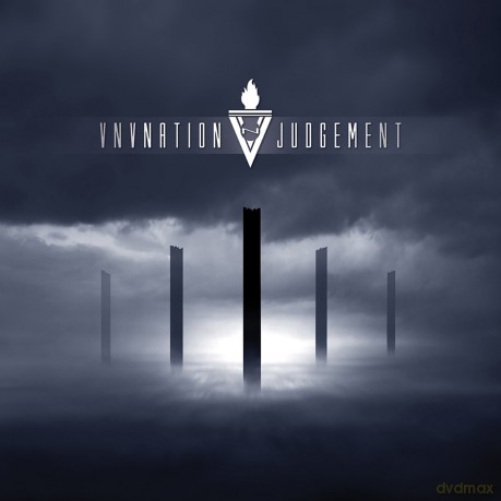Vnv Nation: Judgement [CD]