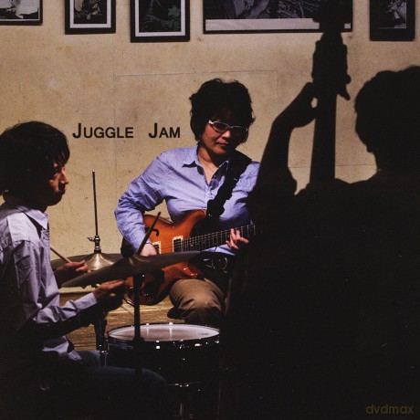 Juggle Jam: Juggle Jam [CD]