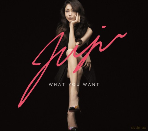 Juju: Juju - What You Want Aicl-3019 [CD]