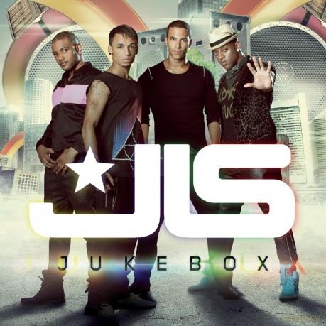 Jls: Jukebox [CD]