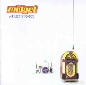 Midget: Jukebox Uk Radar 1998 [CD]