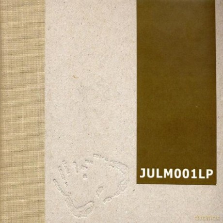 Julm Longplayer No. 1 [CD]