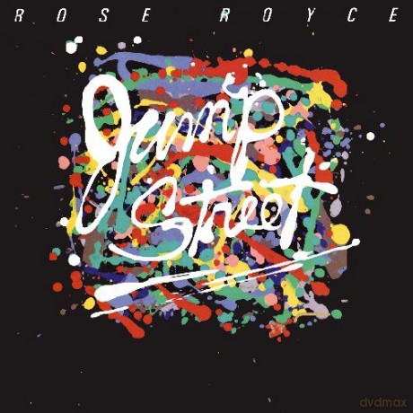 Rose Royce: Jump Street [CD]