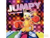 Jumpy - Il Piccolo Canguro [CD]