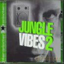 Jungle Vibes 2 [CD]