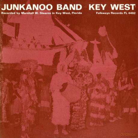 Junkanoo Band: Junkanoo Band - Key West [CD]