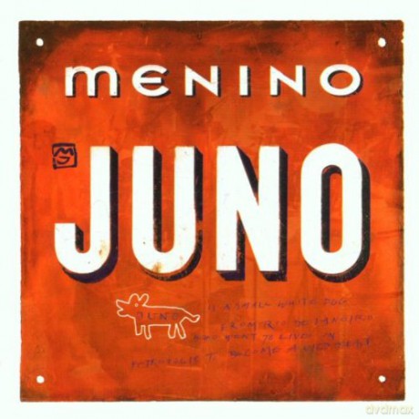 Menino: Juno [CD]