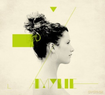Amylie: Jusqu'Aux Oreilles [CD]