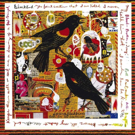 Steve Earle: Just An American Boy [CD]