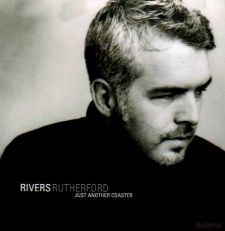 Rivers Rutherford: Just Another Coaster [CD]