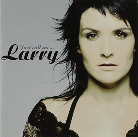 Larry: Just Call Me [CD]