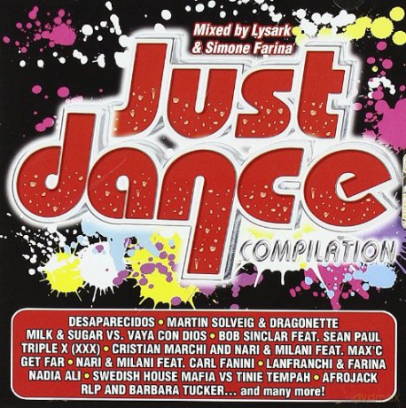 Just Dance [2CD]