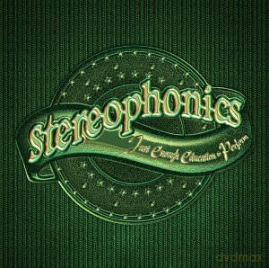 Stereophonics: Just Enough Education to Perform [CD]