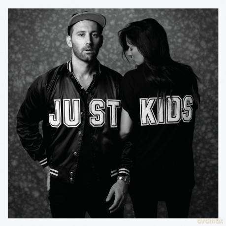Mat Kearney: Just Kids [CD]