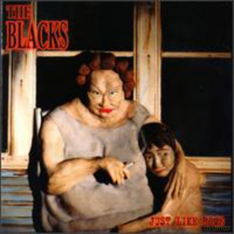 Blacks: Just Like Home [CD]