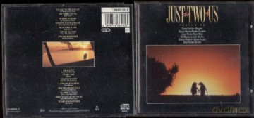 Just The Two Of Us [CD]