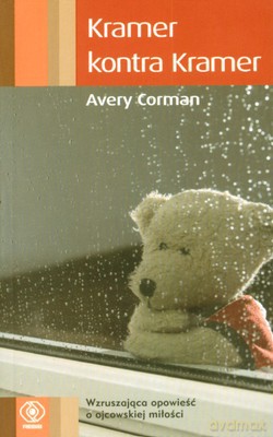 Kramer Kontra Kramer (Pocket) - Avery Corman [KSIĄŻKA]