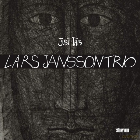 Lars Jansson: Just This [CD]