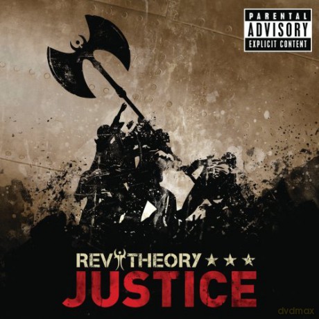 Rev Theory: Justice [CD]