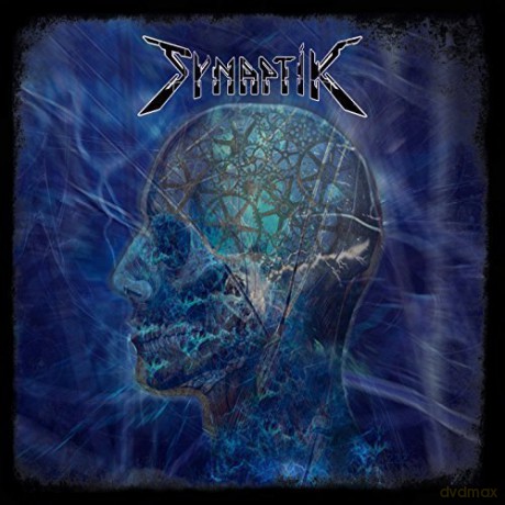 Synaptik: Justify And Reason [CD]