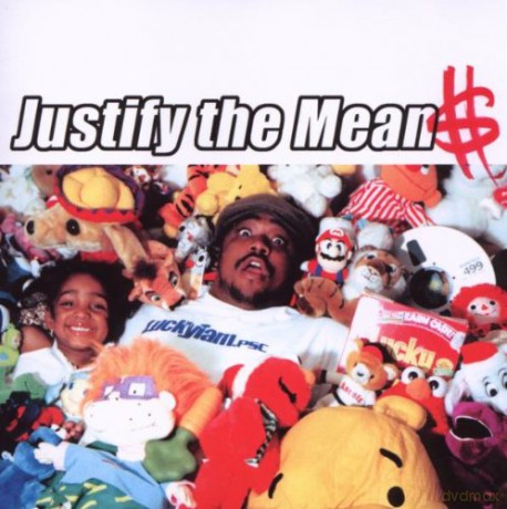 Luckylampcs: Justify the Mean$ [CD]