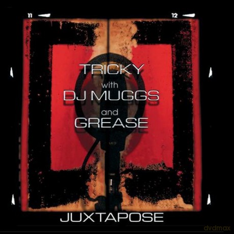 Tricky: Juxtapose [CD]
