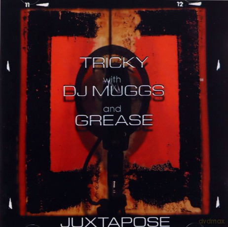 Tricky: Juxtapose [CD]