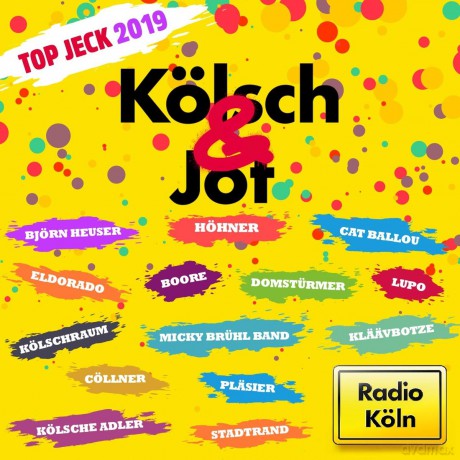 K [CD]