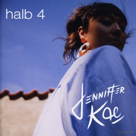 Jenniffer Kae: Kae, Jenniffer - Halb 4 [CD]