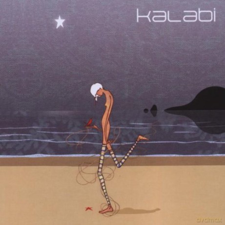 Kalabi: Kalabi [CD]