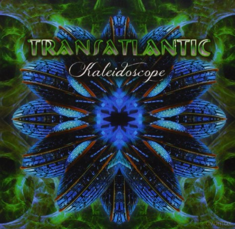 Transatlantic: Kaleidoscope [CD]