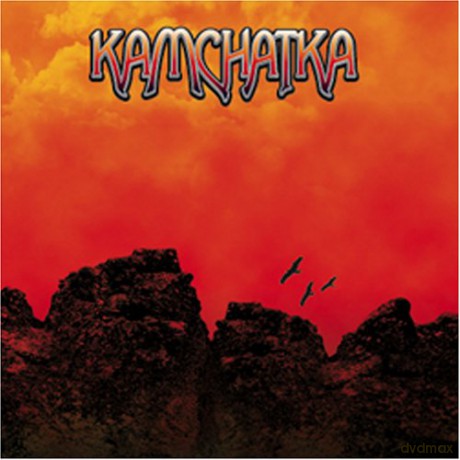Kamchatka: Kamchatka [CD]