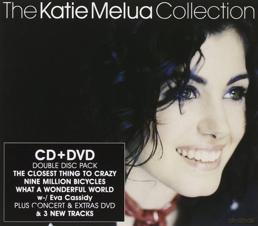 Katie Melua: Katie Melua Collection,The [CD]