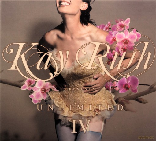 Kay Rush Unlimited 4 [2CD]