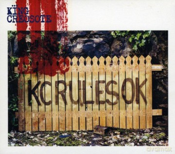 Kc Rules Ok [CD]