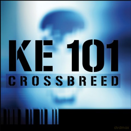Crossbreed: Ke 101 [CD]